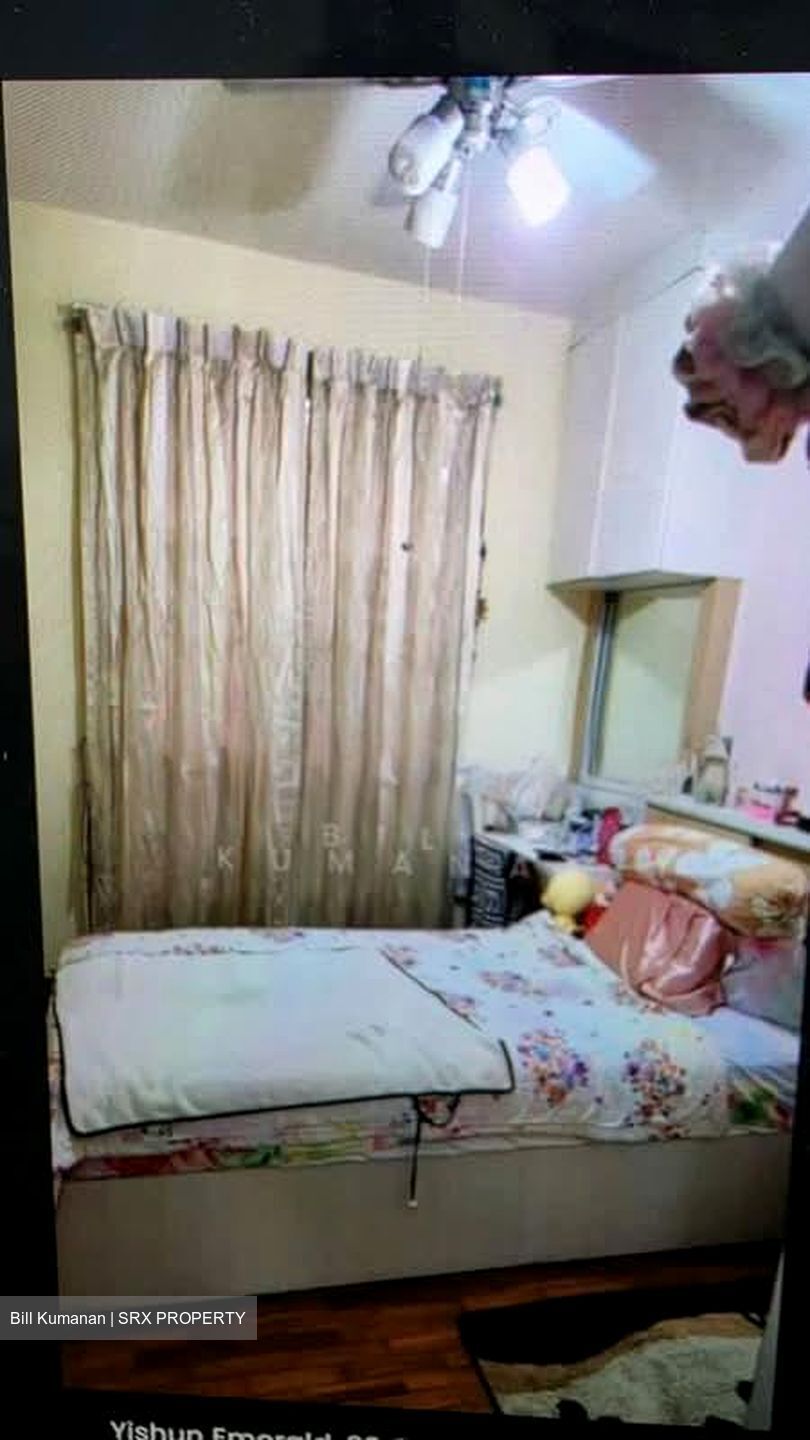 Yishun Emerald (D27), Condominium #543505941